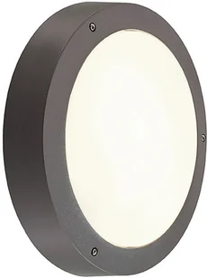 Spotline Plafon Dragan antracyt z sensorem ruchu (232425) - Lampy ogrodowe - miniaturka - grafika 3