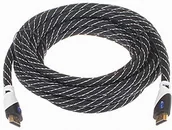 Kable - FULLDA PRZEWÓD HDMI-5.0-PP5 m v1.4 W. PROSTE - miniaturka - grafika 1