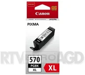 Tusze oryginalne - Canon PGI-570PGBK XL (0318C001) - miniaturka - grafika 1