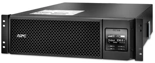APC Smart-UPS SRT 5000VA 230V Rack Mount with 6 year warranty package SRT5KRMXLI (SRT5KRMXLI-6W) - Pozostałe akcesoria sieciowe - miniaturka - grafika 2