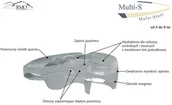 Sprzęt i akcesoria stomatologiczne - RMO RMO Multi-S T - miniaturka - grafika 1