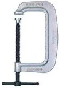 Bessey Zacisk śrubowy SC SC80 - Imadła i ściski Bessey Zacisk śrubowy SC SC80 - Imadła i ściski - miniaturka - grafika 1