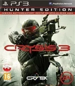 Gry PlayStation 3 - Crysis 3 PS3 - miniaturka - grafika 1