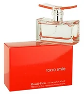 Wody i perfumy damskie - Masaki Matsushima Tokyo Smile 80ml woda perfumowana - miniaturka - grafika 1