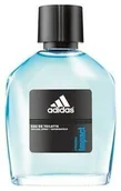 Wody i perfumy męskie - adidas Fresh Impact Woda toaletowa 100ml - miniaturka - grafika 1
