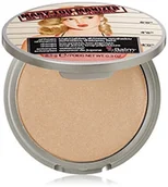 Rozświetlacze do twarzy i ciała - theBalm thebalm Highlighter 583 - miniaturka - grafika 1