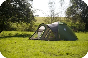 Coleman - Namioty - miniaturka - grafika 2