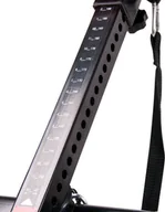 Ławki treningowe - Insportline Ławka grawitacyjna Inverso Plus inSPORTline - miniaturka - grafika 1