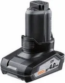 Akumulatory do elektronarzędzi - AEG BATERIA L1240 12V 4,0Ah PRO LITHIUM ION - NEGOCJUJ CENĘ!! 4932430166 - miniaturka - grafika 1