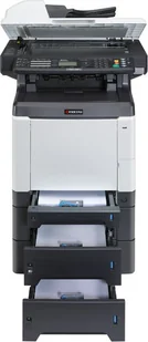 Kyocera FS-C2126MFP (1102MB3NL0) - Urządzenia wielofunkcyjne - miniaturka - grafika 3