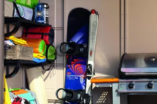 Keter Domek narzędziowy Factor, kremowy, 256,5x182x243 cm - Altany ogrodowe - miniaturka - grafika 29