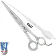 Maszynki i nożyczki dla psów - Witte Rose Line - Nożyczki gięte, 8,25 KRW-88082 - miniaturka - grafika 1