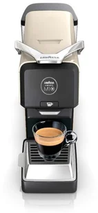 Ekspres do kawy AEG A Modo Mio LM3100 - Ekspresy do kawy - miniaturka - grafika 2