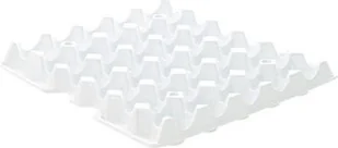 Stalgast Pojemnik na jajka z 8 tacami 325 x 354 mm / H: 200 mm / 061500 - Pojemniki i kosze gastronomiczne - miniaturka - grafika 2