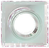 Oprawy, klosze i abażury - Horoz Electric Oprawa punktowa Stan LED D Chrome 6500K 02919 ideus_02919 - miniaturka - grafika 1