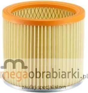 Karcher 6.414-354.0 - Filtry do odkurzaczy - miniaturka - grafika 5