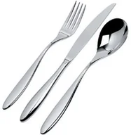 Zestawy sztućców - Alessi Komplet sztućców 24 elementy Mami monoblok (SG38S24M) - miniaturka - grafika 1