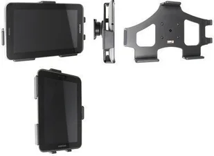 Brodit Uchwyt samochodowy do Samsung Galaxy Tab 2 7,0 GT-P3100 - 511381 P - Akcesoria do nawigacji - miniaturka - grafika 3