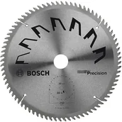 Tarcze do pił - Bosch Tarcza do piły tarczowej PRECISION 2609256882 1 - miniaturka - grafika 1