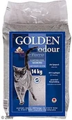 Żwirek dla kotów - Golden Grey Odour 7kg - miniaturka - grafika 1