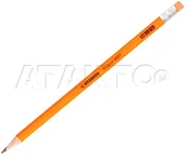 Ołówki - Stabilo SCHWAN Ołówek techniczny HB pomarańczowy Grafito 4907/HB SH6376 - miniaturka - grafika 1