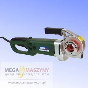 Dedra Gwintownica dp rur elektryczna 1800W - DED7511 - Akcesoria hydrauliczne - miniaturka - grafika 4