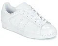 Adidas Superstar - Buty sportowe damskie - miniaturka - grafika 18
