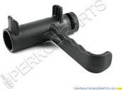 Części i akcesoria do maszyn rolniczych - CNH KLAMKA TYLNEJ I PRZEDNIEJ SZYBY NEW HOLLAND 81868309 - 87541759 - miniaturka - grafika 1