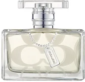 Wody i perfumy damskie - Coach  Eau De Toilette Woman 30ml - miniaturka - grafika 1