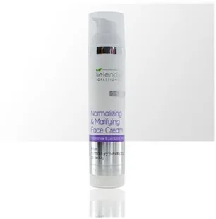 Bielenda Professional Normalizing & matyfing Face Cream Krem normalizująco-matujący do twarzy 100ml - Kremy do twarzy - miniaturka - grafika 3