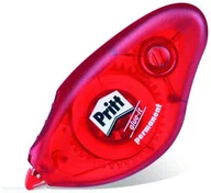 Kleje biurowe - Pritt Klej w taśmie COMPACT PERMANENT 8,5 M X 8,4 mm - J1045 NB-1602 - miniaturka - grafika 1