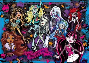 Ravensburger Malowanka CreArt Koniki 20075 20075 - Zabawki kreatywne - miniaturka - grafika 2