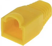 Akcesoria do monitoringu - Abcvision OSŁONA WTYKU RJ-45 RJ45/WP-Y - miniaturka - grafika 1