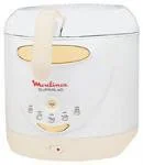 Frytkownice - Moulinex AKG143Supralys - miniaturka - grafika 1