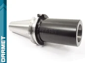 Tuleje - Darmet Tuleja redukcyjna DIN40 - Morse MS4 z gwintem (DM-390) - miniaturka - grafika 1