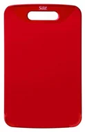 Deski do krojenia - Silit deska do krojenia 32x20 cm czerwona 0020768001 - miniaturka - grafika 1