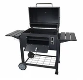 Grille - Activa ANGULAR XXL 11250 - miniaturka - grafika 1