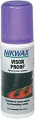 Środki do obuwia i ubrań - Nikwax Impregnat VISOR PROOF - miniaturka - grafika 1