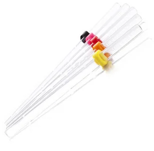 Vacu Vin Zestaw 6 mieszadełek do koktajli 7860060 - Pozostałe akcesoria barmańskie - miniaturka - grafika 2