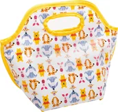 Lunch boxy - Disney Lunch Bag Kubuś Zak! Designs WPAI-1022 - miniaturka - grafika 1
