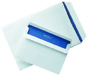 Koperty - NC KOPERTY Koperta C-5 SUPER MAIL do elegakiej korespondencji biała 400 szt. z - miniaturka - grafika 1