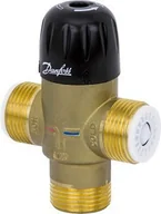 Zawory i kraniki - Danfoss Termostatyczny Zawór mieszający TVM-W DN20 kod 003Z3145 - miniaturka - grafika 1