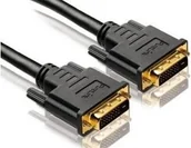 Kable - PureLink Kabel DVI Dual Link - Basic+ Series - 15,0 m - miniaturka - grafika 1