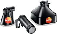Akcesoria do urządzeń pomiarowych - testo Prostownica strumienia objętościowego testo 0554 4173 - miniaturka - grafika 1