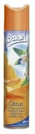 Odświeżacze powietrza - Brise AMBRA Odświeżacz powietrza SPRAY Citrus SC527 - miniaturka - grafika 1