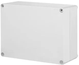 Elektro-Plast nasielsk INDUSTRIAL Puszka hermetyczna n/t 220x170x107 IP65 szara 2717-00 2717-00 - Rozdzielnie elektryczne - miniaturka - grafika 2