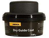 Szlifierki i polerki - MIRKA 9193500111 kontroli w proszku, 100 G, czarny - miniaturka - grafika 1