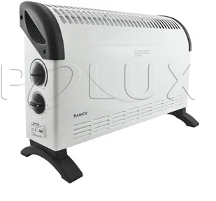 Sanico CH1500SW - Ogrzewanie przenośne - miniaturka - grafika 3