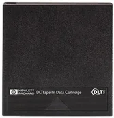Pozostałe nośniki i napędy - HP Taśma DLTtape IV | 1szt C5141F - miniaturka - grafika 1