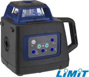 LIMIT 1210HV - Sprzęt geodezyjny - miniaturka - grafika 2